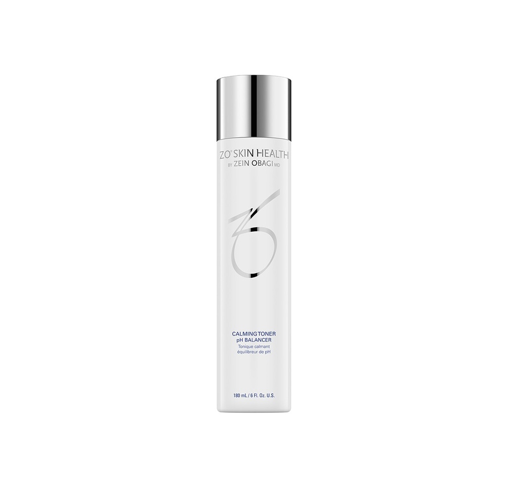 Calming Toner 