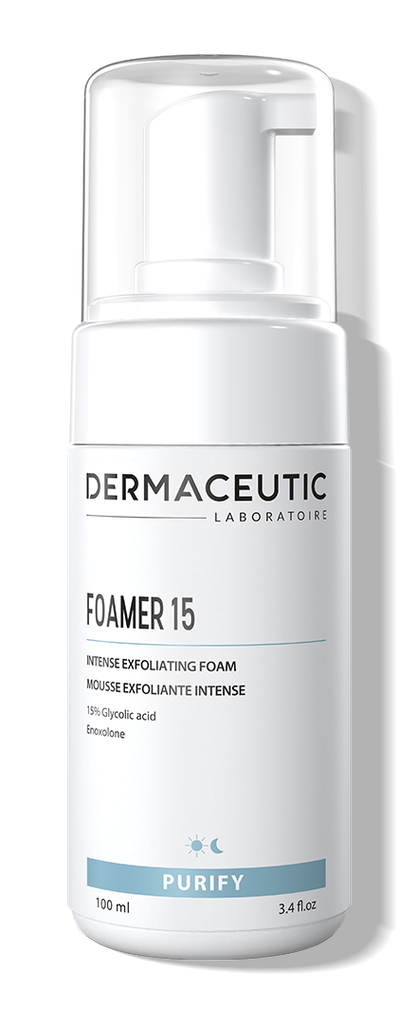 Foamer 15