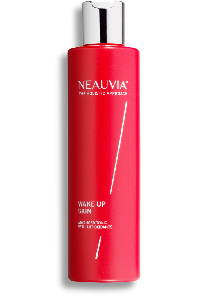Wake up tonic