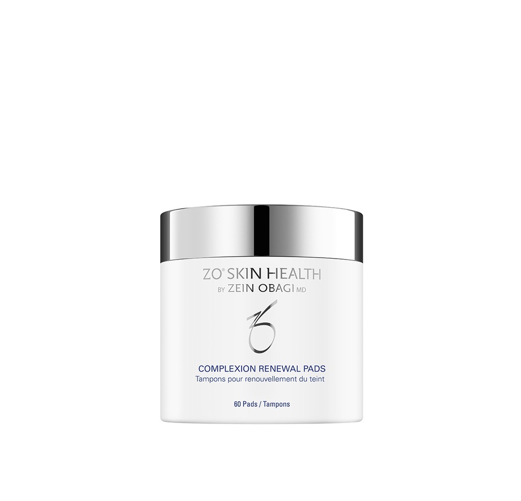 Complexion Renewal 60 Pads