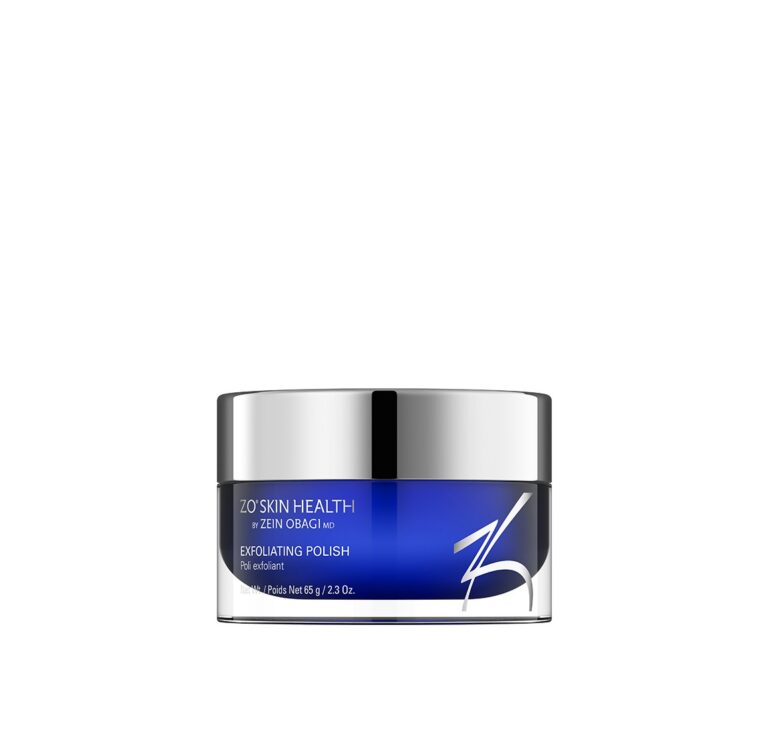 Exfoliating Polish 65g