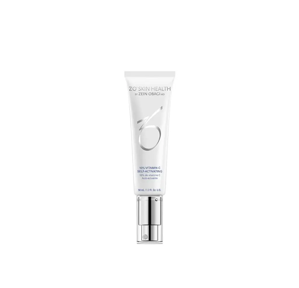 10% Vitamin C 20ml