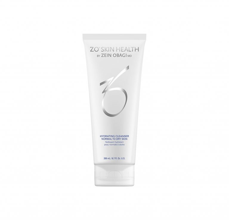Hydrating Cleanser 200ML