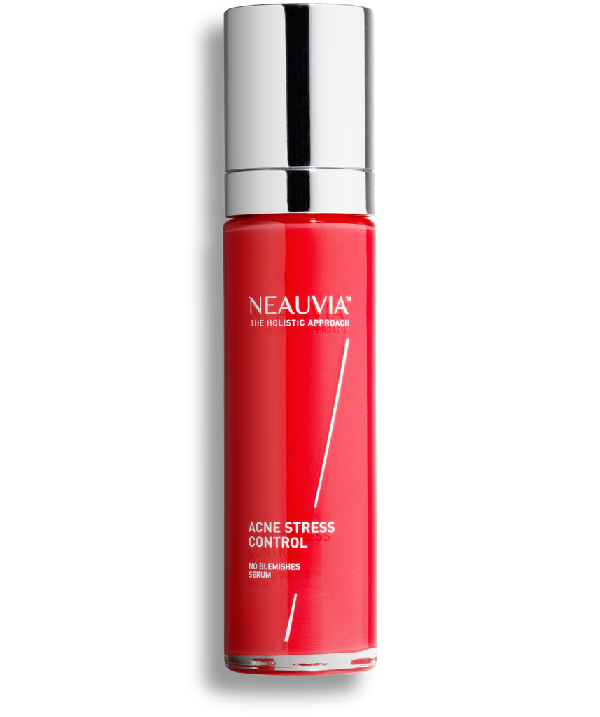 Acne Stress Control 