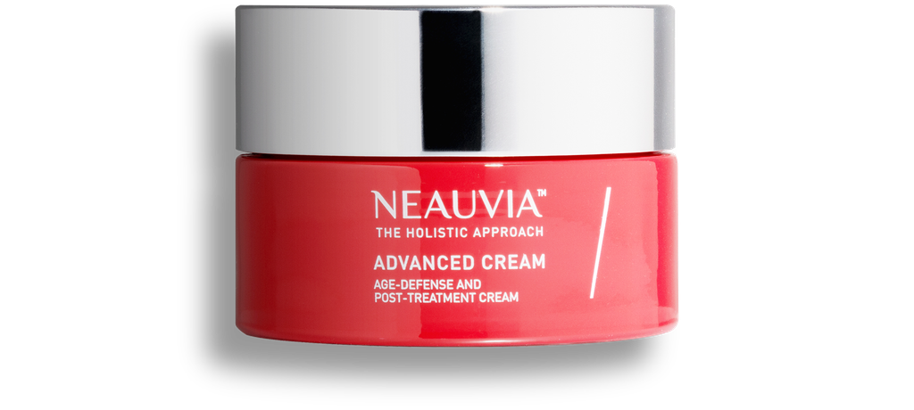 Advanced Cream 