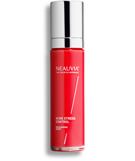 Acne Stress Control 