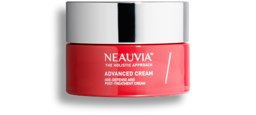 Advanced Cream 