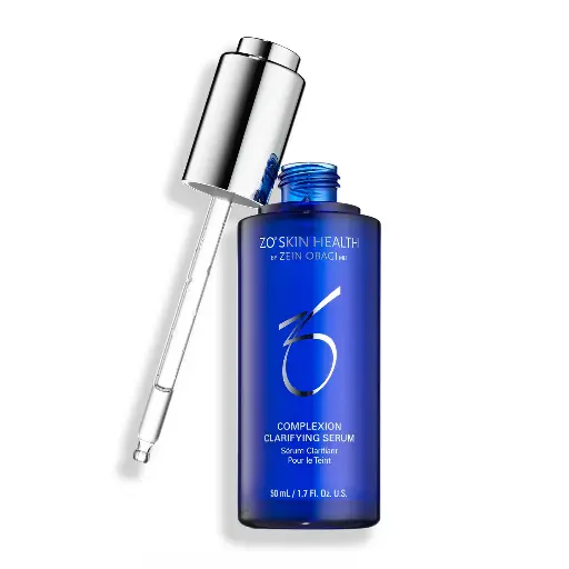 Complexion Clarifying Serum