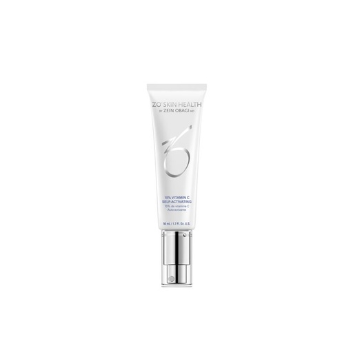 10% Vitamin C 50ml 