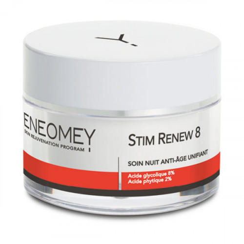 Stim renew 8