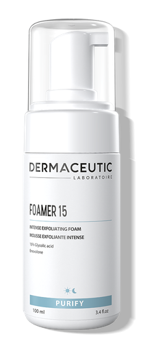Foamer 15