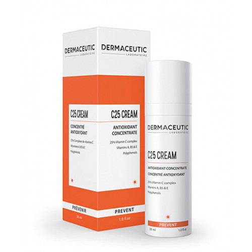 C-25 cream