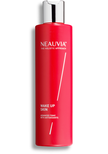 Wake up tonic