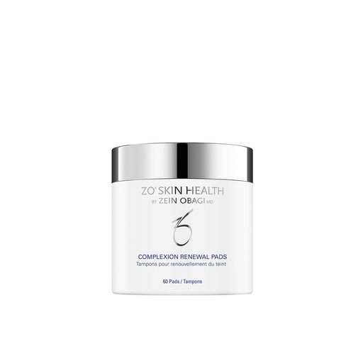 Complexion Renewal 60 Pads