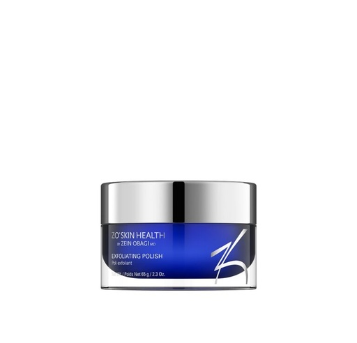 Exfoliating Polish 65g