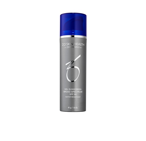 Gel Sunscreen Broad Spectrum SPF 50