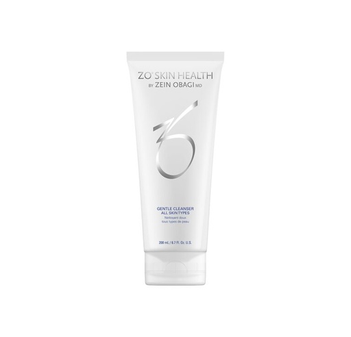 Gentle Cleanser 200ML