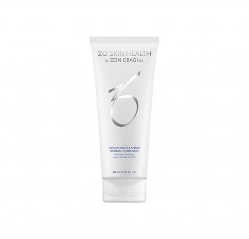 Hydrating Cleanser 200ML