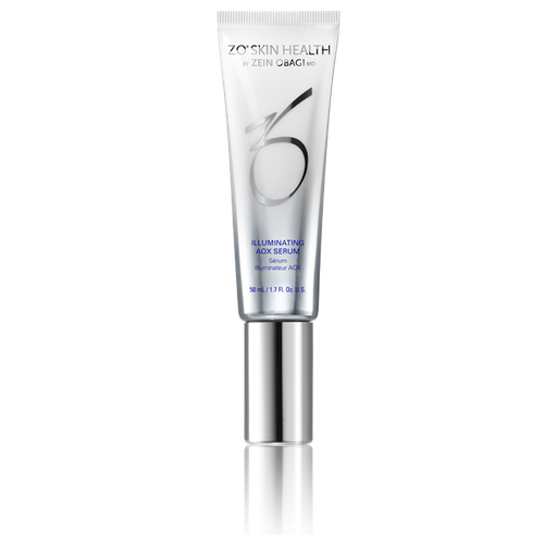 Illuminating AOX Serum